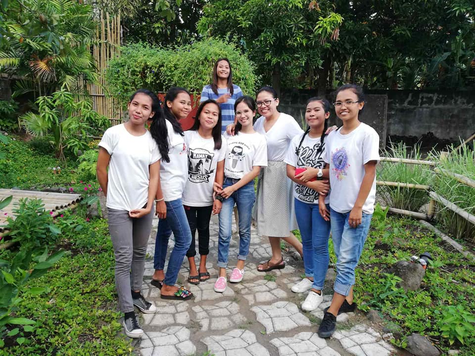 Our OJTs from Don Bosco